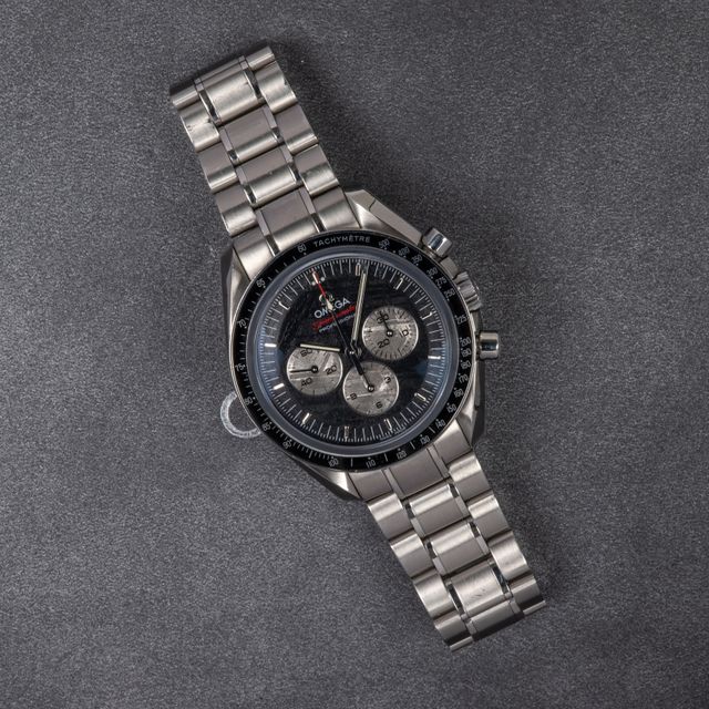 Omega Speedmaster Moonwatch 311.30.42.30.99.001 Image 7